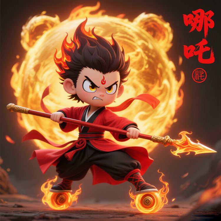 轮播1